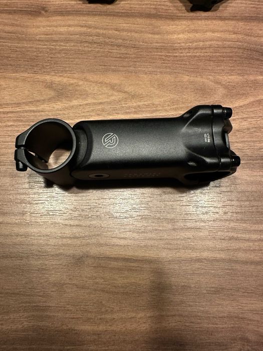 Mostek REDSHIFT ShockStop 100mm