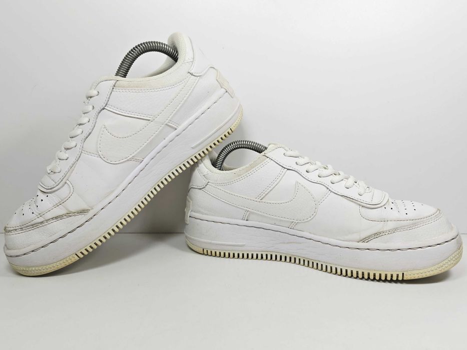 NIKE AIR FORCE 1 SHADOW oryginalne buty r.40