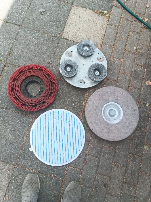 Szczotkdo Karcher br45