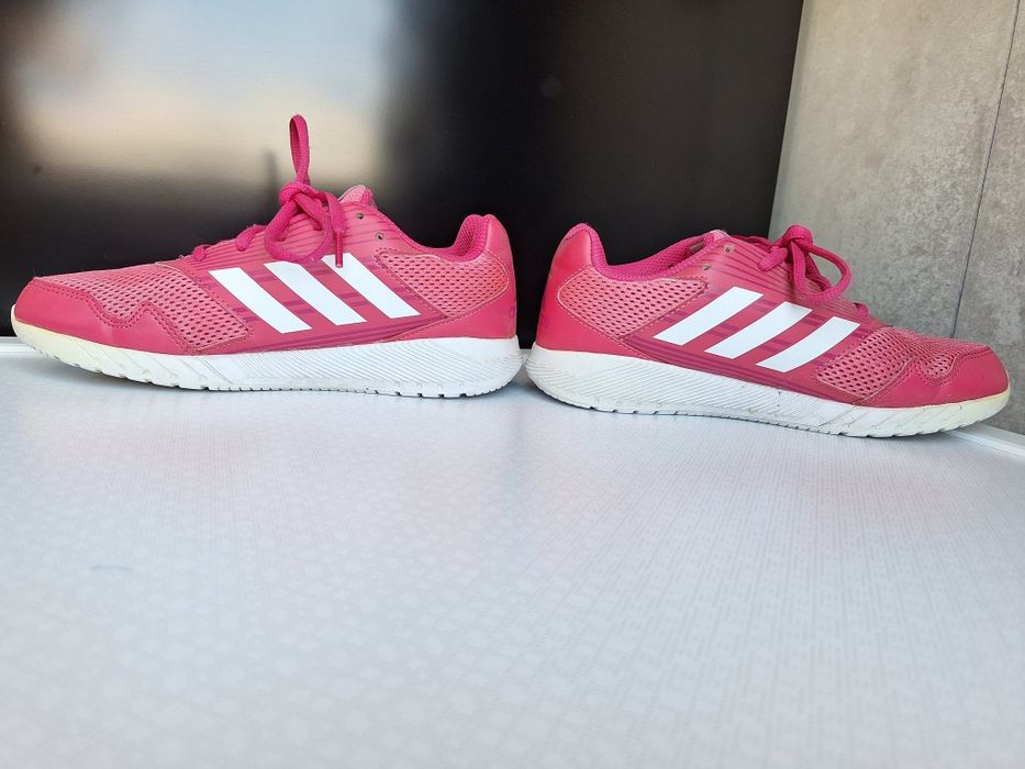 Ténis Adidas, tam.36, menina.