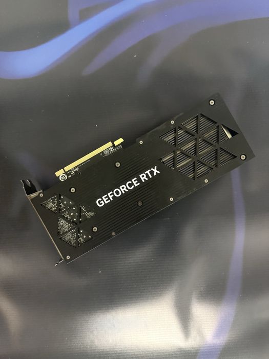 HP rtx 4070 ti oem 12 gb