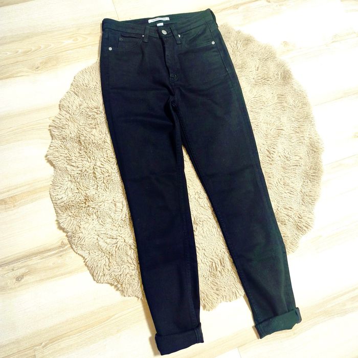 Calvin Klein jeansy r. S/M