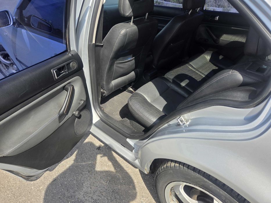 Volkswagen Bora 2001 VIN WVWZZZ1JZ2W214691 фото оголошення 14 з 24