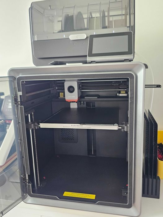 ANYCUBIC Kobra S1 Combo