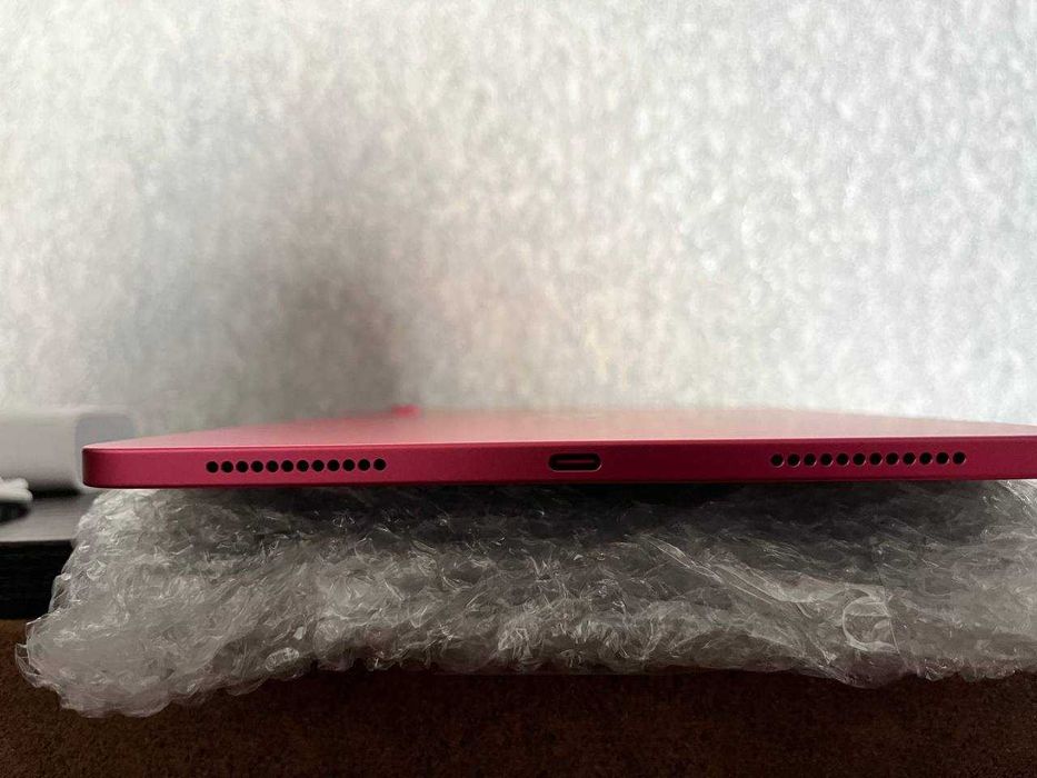 iPad A16 128GB, Wi-Fi (Pink)