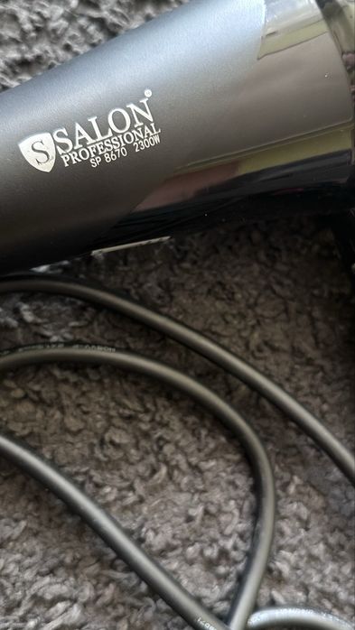 Фен Professional Salon 2300W