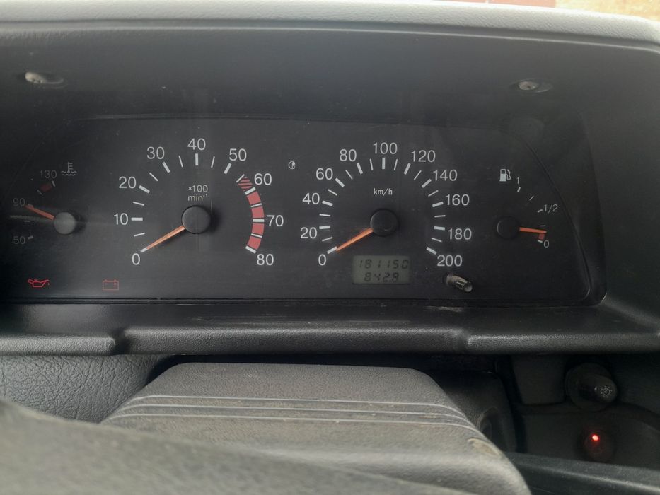 Продам ВАЗ 2110 8 клапанів