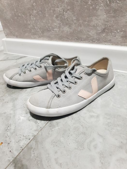 Buty tenisówki trampki sportowe veja 36 moliera2