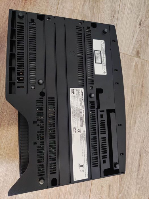 Kino domowe Bose AV48 Jevel Cube