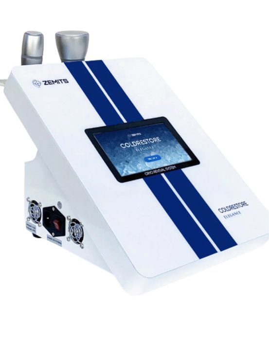 Urządzenie do krioterapii  Zemits ColdRestote Elegance