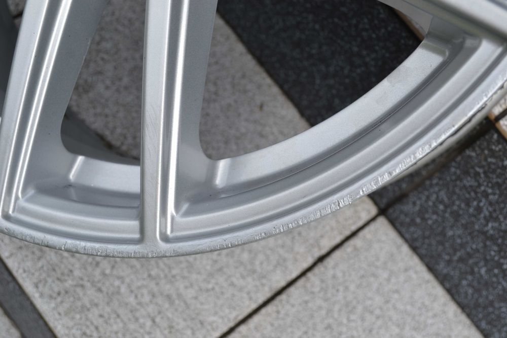 Alufelgi 5x112 BMW 16 Cali