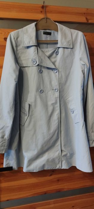 Płaszczyk wiosenno jesienny Benetton