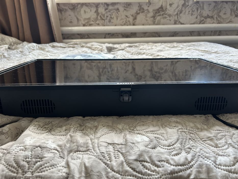 Телевизор Satelit 32" 32H9100T