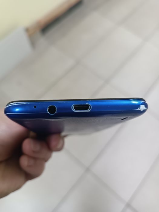 Tecno Spark 6 Go 64gb