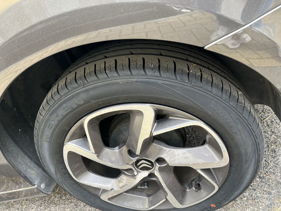 CITROEN C- Eleysee 1.2 shine