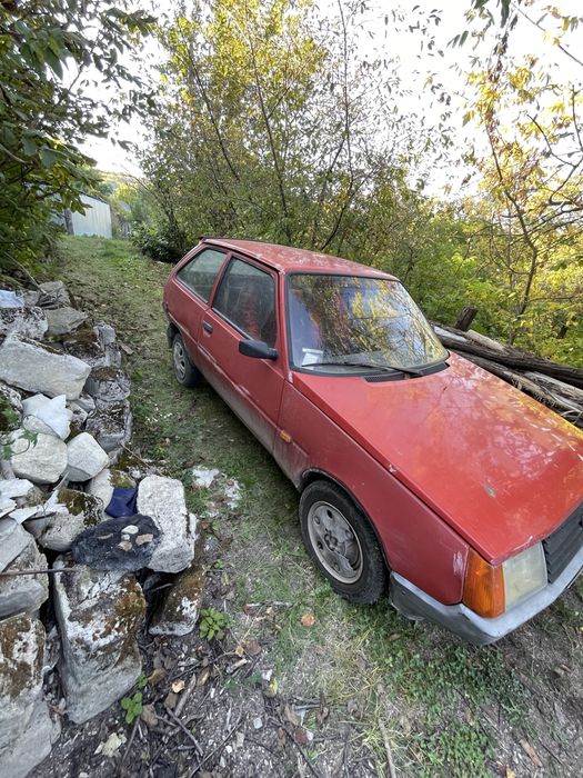 Продам авто таврія