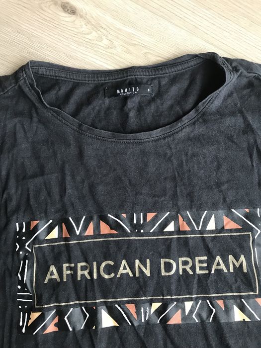 Футболка (бренд Mohito)