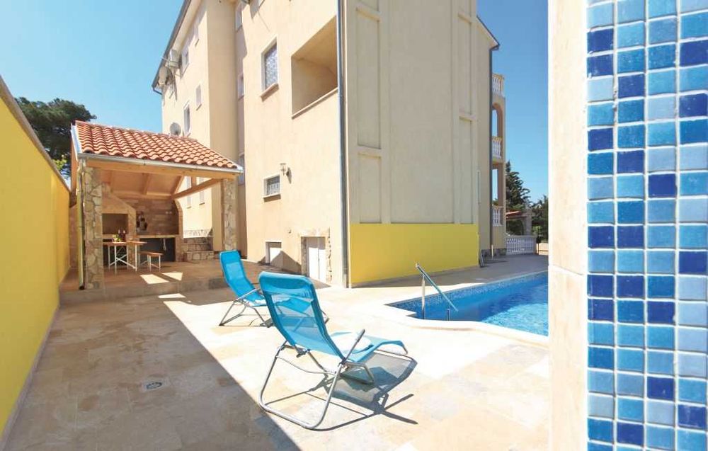 Wakacje, Chorwacja, Istria, dla 2 osób z basenem
