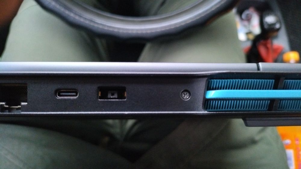 Запчасти Lenovo gaming 3 15arh7