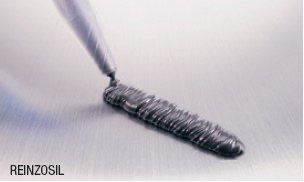 Герметик универсальный прокладочный термостойкий  Victor Reinz (320°C)