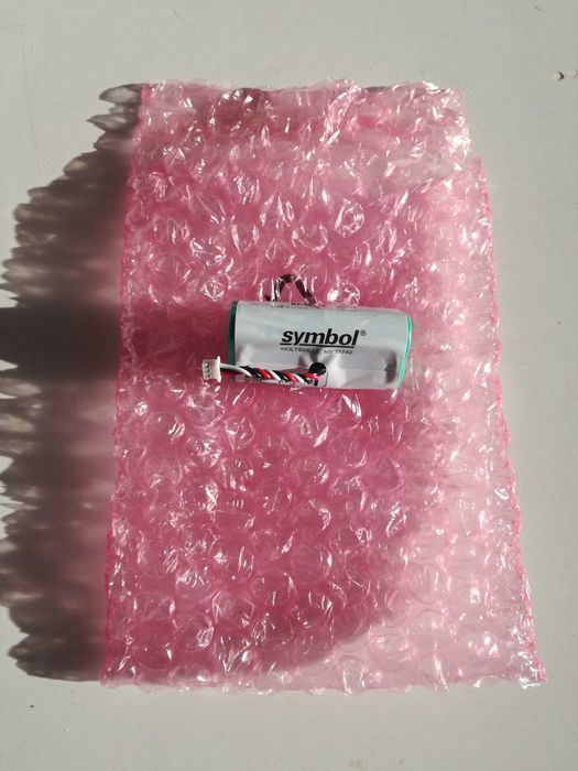 Bateria recarregável Symbol para scanner LS4278+ LS4271 LI64750654650498120