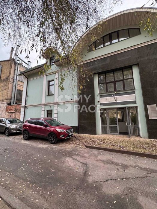 Комерційна нерухомість за адресою вул. Золотоустівська (площа 530 м²) - Atlanta.ua - фото 8