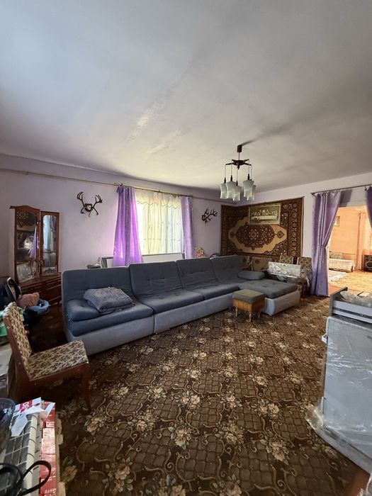 Продаж будинку м.Надвірна