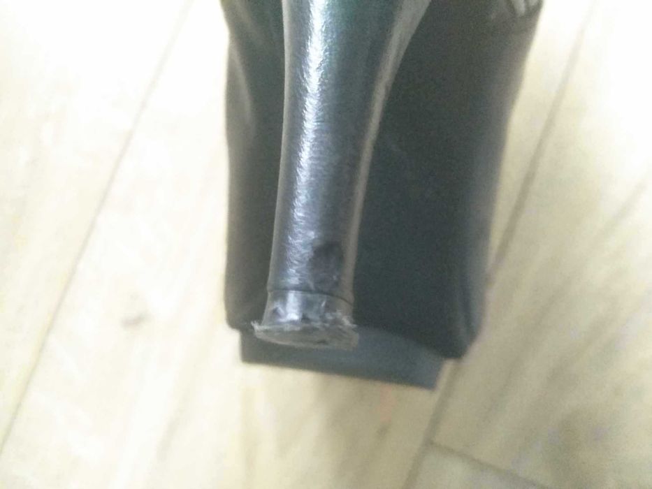 United Nude botki 39