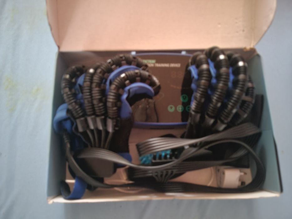 Товари для реабілітації