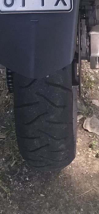 Suzuki Vstrom DL1000