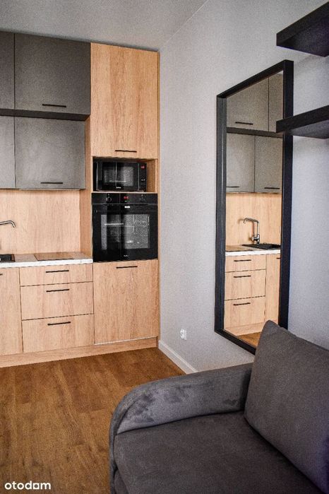 1109A | Apartament I Ochrona I Siłownia I Taras widokowy