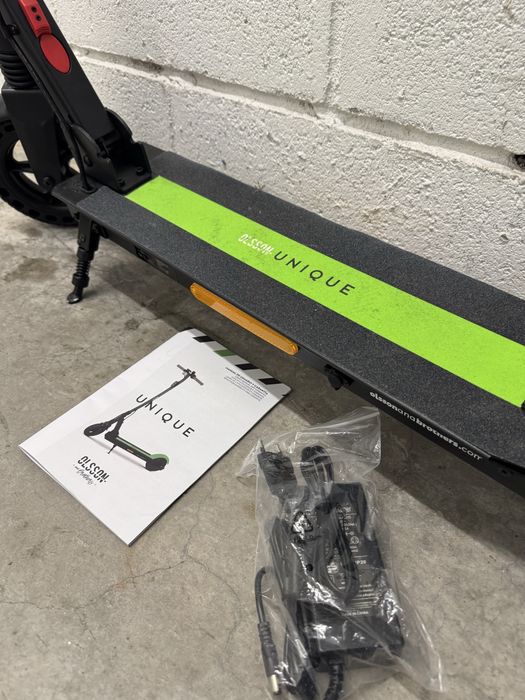 Trotinete elétrica Olsson Unique