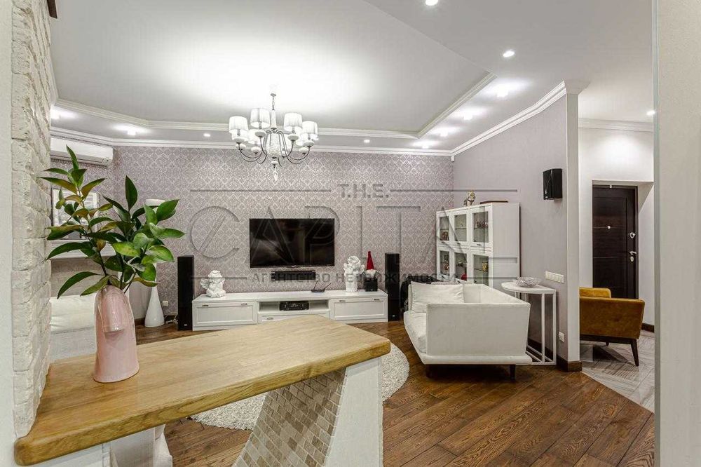 Продажа квартиры, ул. Черновола, Шевченковский р-н