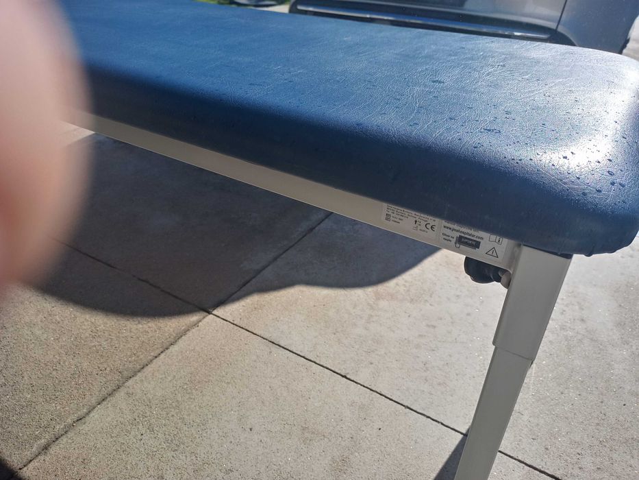 Marquesa de massagem