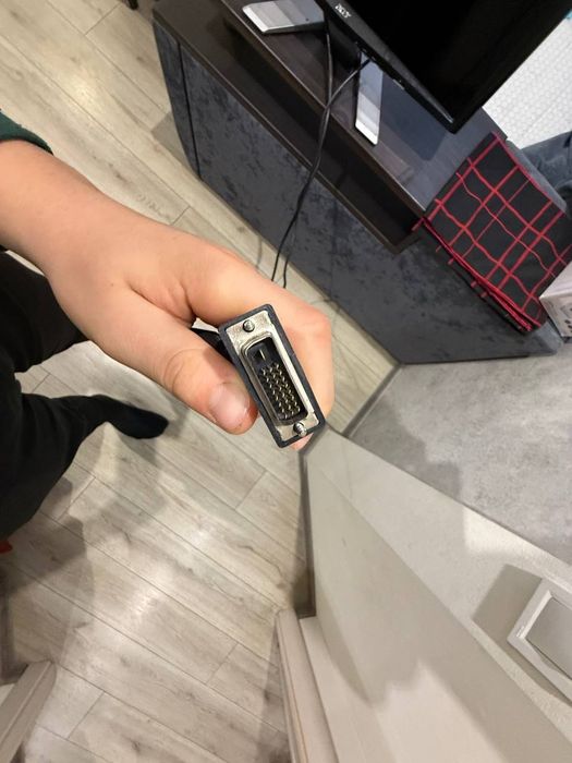 LCD монітор P223W 

P223W