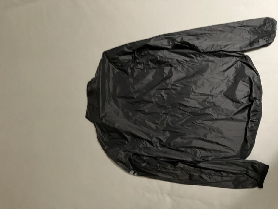 Corta vento AGU novo