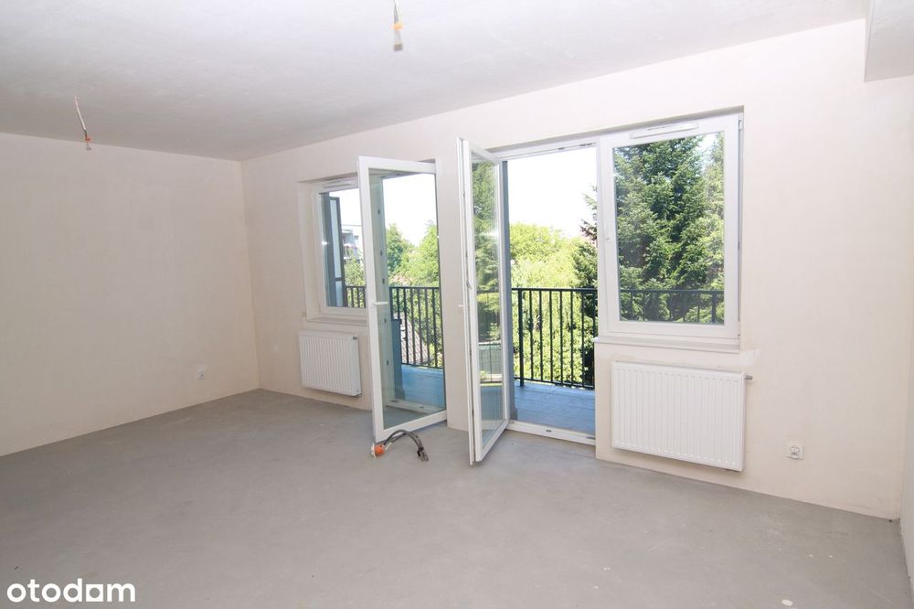 **Przestronne mieszkanie**Taras + balkon**Atrakcyjna cena***