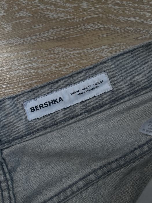 Bershka super baggy opium y2k sk8