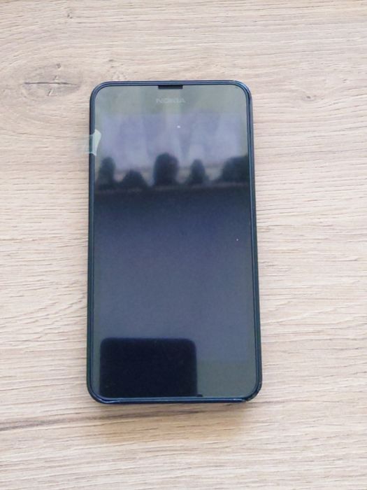 Nokia Lumia 635 Windows 10 Mobile