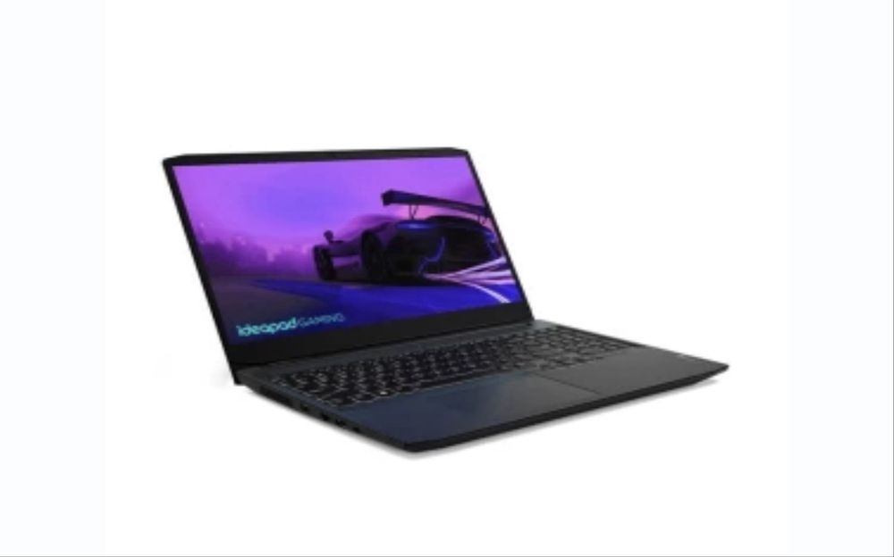 Ноутбук Lenovo IdeaPad Gaming 3 15IHU6