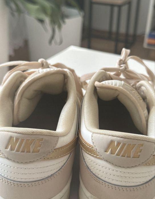 Buty Nike dunk low
