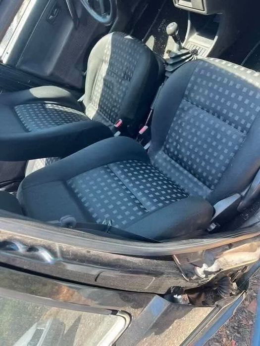 Vendo ou troco vw golf2