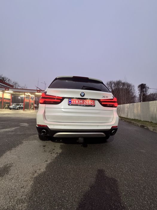 Продаж BMW X5 f15 2017 p