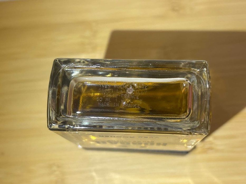 Yves Rocher Hoggar ~49/50ml - darmowa dostawa