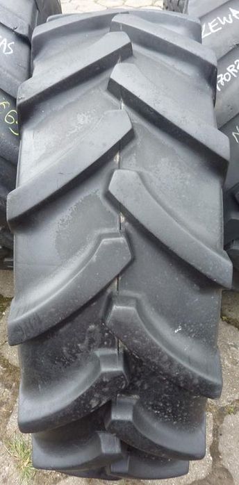 Opona używana przemysłowa 380/70R24 MITAS RD-02; 800zł W3884