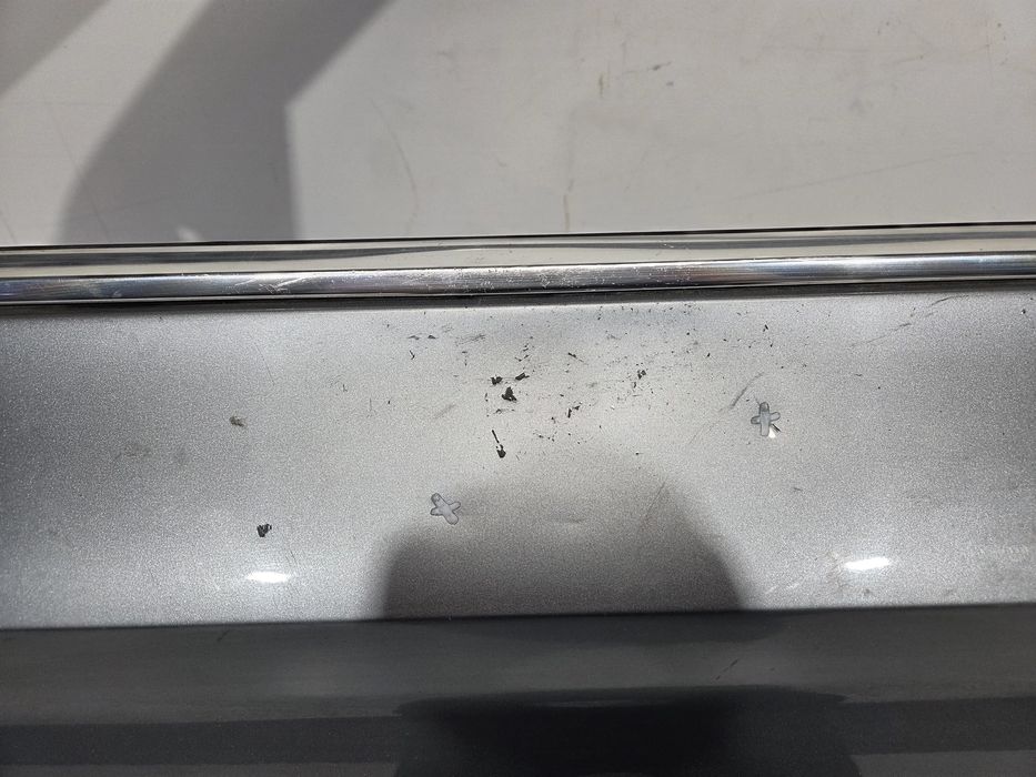 Skoda Superb III 3 3V0 Drzwi Lewe Przód Przednie