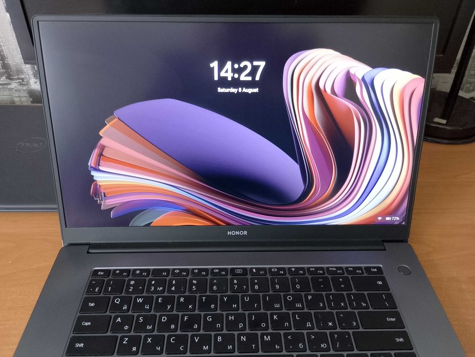 Honor Magicbook 15