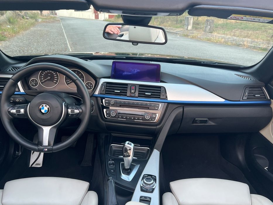Bmw 425d 218cv pack M