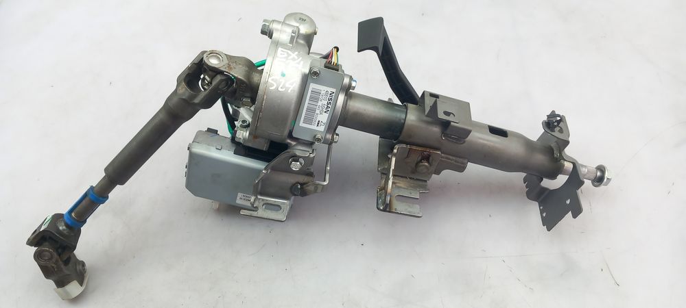 Coluna de direção NISSAN Leaf EV (ZE1)