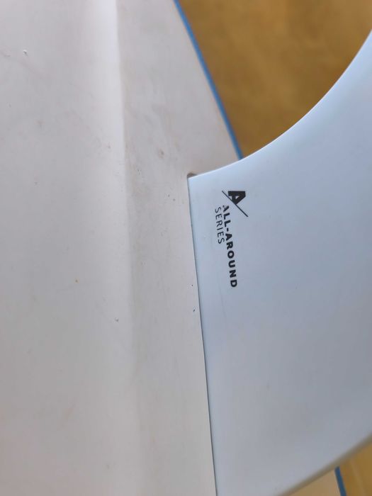 Prancha Surf FLOWT 5’9 Marshmallow - 35,7 ltrs